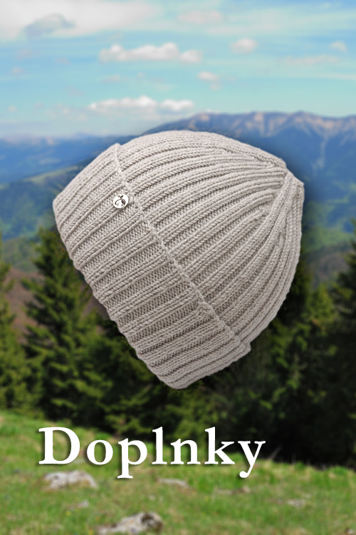Doplnky