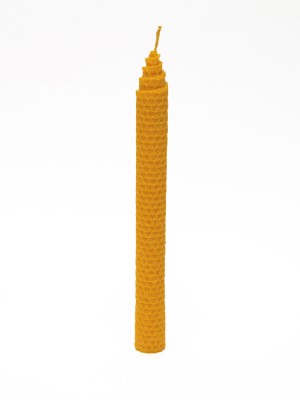 Včelia sviečka 240x23 mm